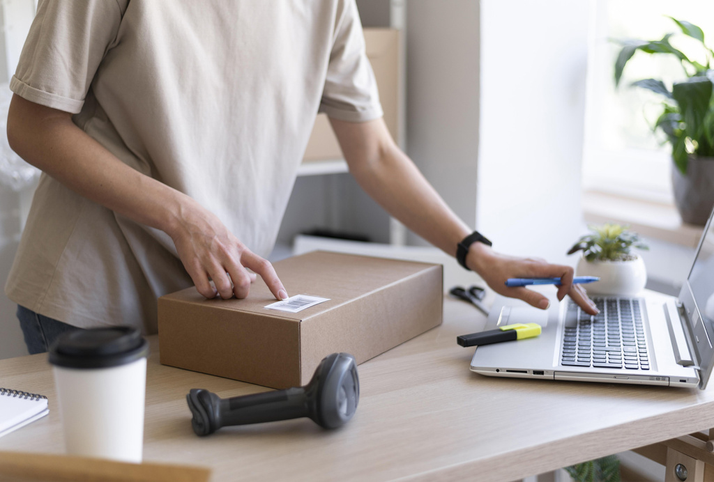 Как сделать маркировку для Wildberries: пошаговая инструкция Как сделать маркировку для Wildberries: пошаговая инструкция